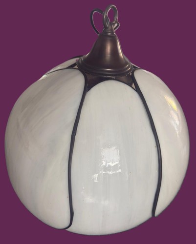 Vintage deckenlampe aus - vintage,