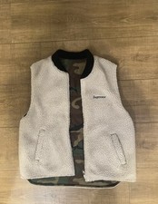 Supreme Weste Herren M