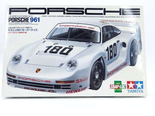 Porsche 961 fahrzeug rally - porsche,