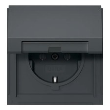 GIRA 445467 SCHUKO-Steckdose