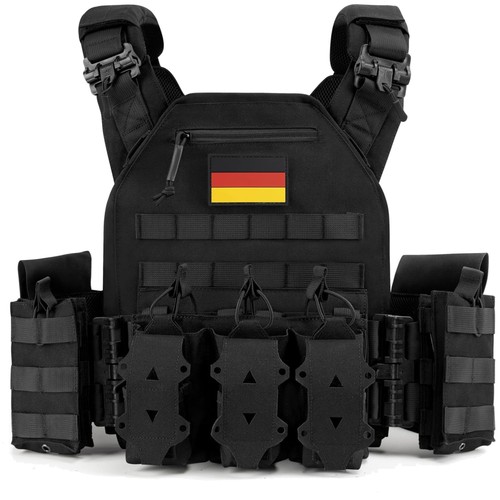 Taktische weste airsoft - taktische,