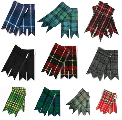 Hamilton kilts highland - hamilton,