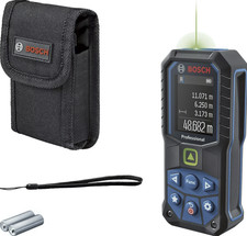 Bosch GLM 50-25 G Professional