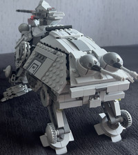 LEGO Star Wars AT-TE Walker