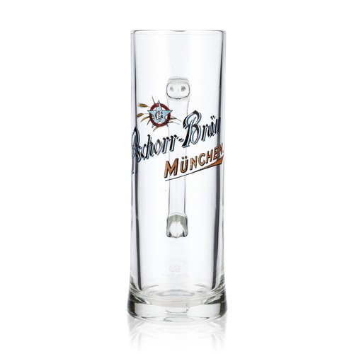 Hacker pschorr bier - hacker,
