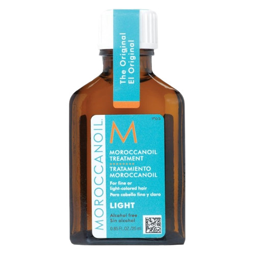 Moroccanoil treatment light - moroccanoil, 25