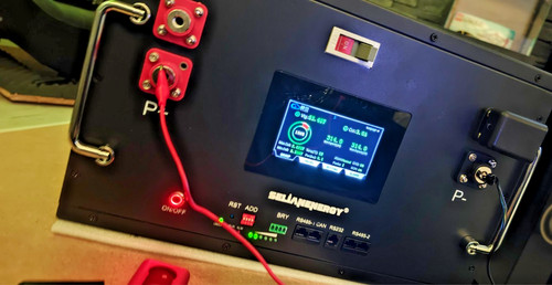 Tewaycell 16kwh - tewaycell,