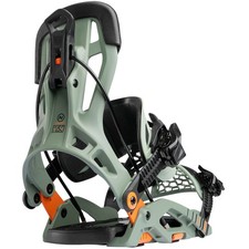 Nidecker Flow Fuse Hybrid