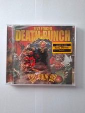 FIVE FINGER DEATH PUNCH Got