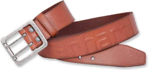 Carhartt gürtel logo belt - gürtel,