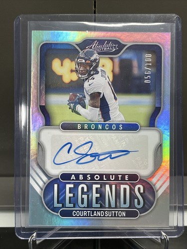 2022 panini absolute football - 2022,