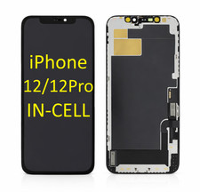 iPhone 12 und 12 Pro Display