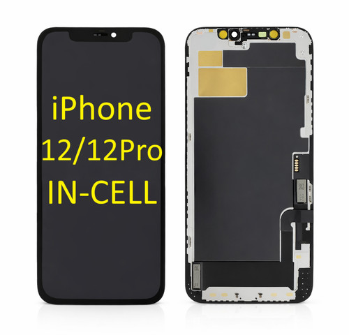 Iphone und pro display - 12,