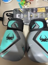 Venum Boxhandschuhe 12 UZ