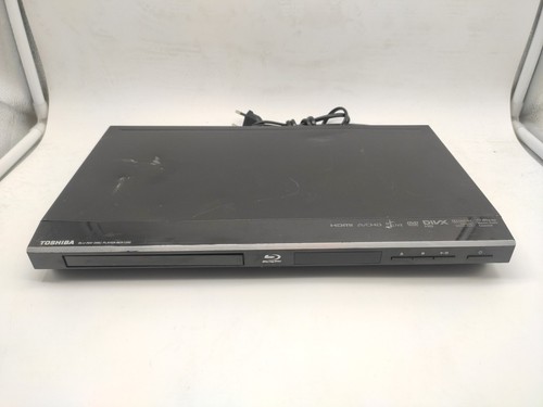 Toshiba bdx1250 blu ray player - toshiba,