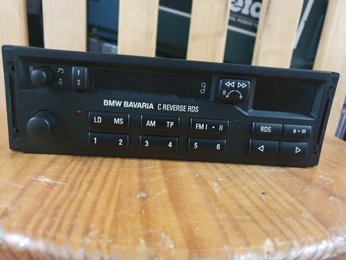 Vintage bmw reverse - vintage,