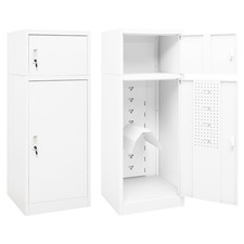 Sattelschrank Sattelspind