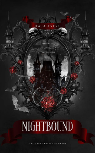 Nightbound verheiratet mit - -,