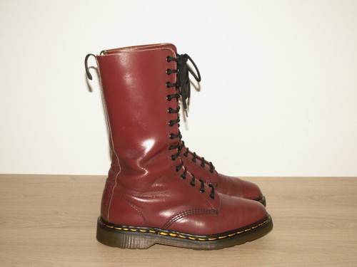 Martens 1914 cherry - dr.,