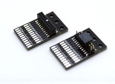 Pluxx22 oder 21MTC Schnittstelle Mini Esu Märklin