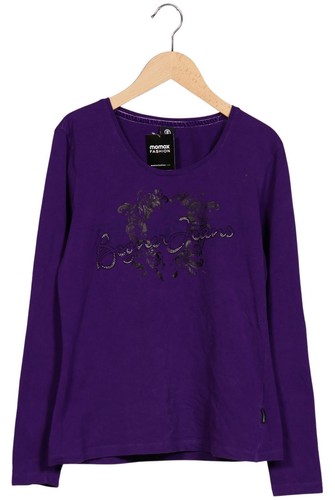 Bogner jeans langarmshirt - jeans,