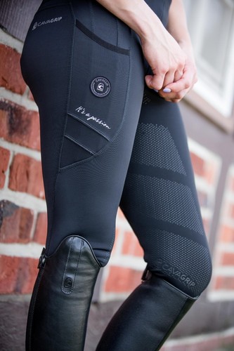 Cavallo cavallin grip damen - grip,