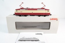 Märklin 37485 Elektrolok BR 120 001-3 der DB mfx digital, Sound neuw. in OVP