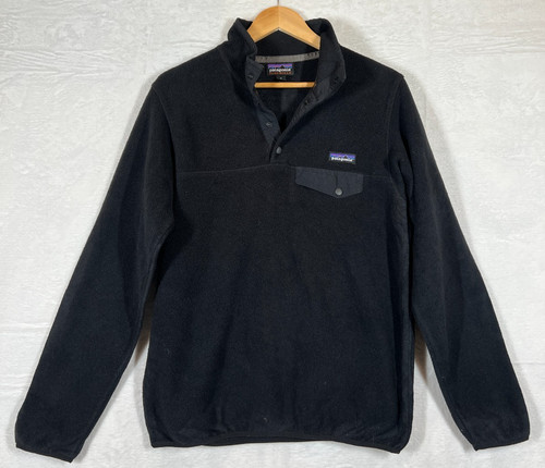 Patagonia synchilla fleece - synchilla,