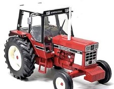 IHC 955 2WD Modell von