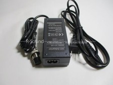 EY20 mixer adapter external   power supply 48V four-pin/4-core/4-hole +-double #