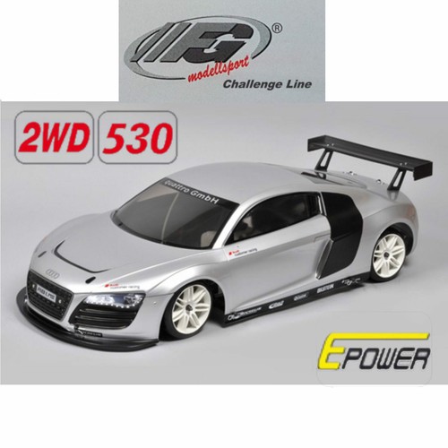 Modellsport 5 challenge - 1:5,