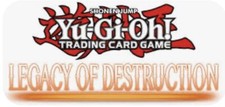 Yu-Gi-Oh! Legacy of