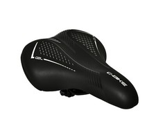 Fahrrad eBike Sattel mit Gel Fahrradsattel Gelsattel neu bequem