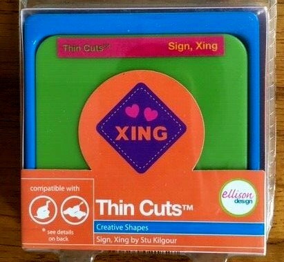 Ellison design thin cuts - ellison,