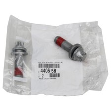 2x ORIGINAL Citroen Peugeot