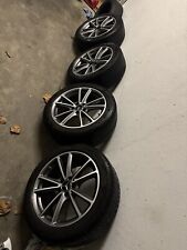 mercedes benz cls c257 felgen