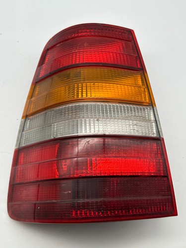 Mercedes w124 kombi - mercedes,