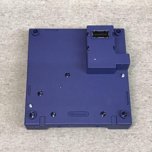 Nintendo gamecube gameboy - gamecube,