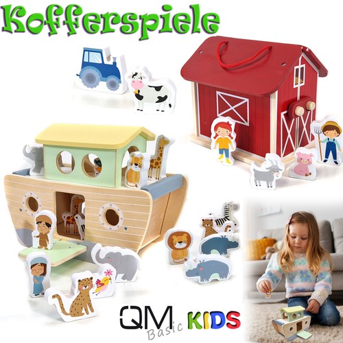 Holzspielzeug set holz - holzspielzeug,