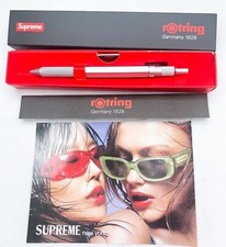 Neu Supreme Rotring Trio 600 3