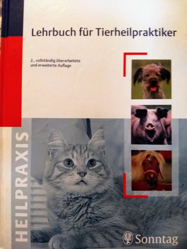 Lehrbuch für