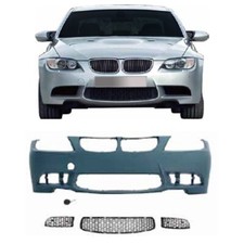 Stoßstange vorne passend für