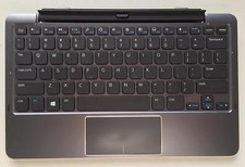 Dell Travel Keyboard K12A001 Dell Venue 11 Pro 5130 7130 7139 7140 OHNE Akku