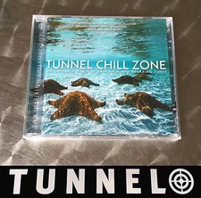 2CD TUNNEL CHILL ZONE VOL. 1