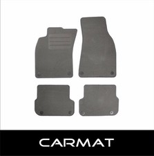 Fussmatten für Audi A6 C6 370