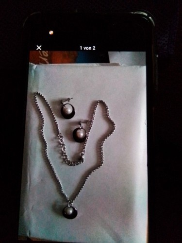 Schmuckset titan - schmuckset,