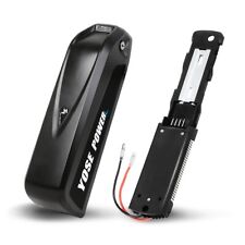 YOSE POWER E bike Akku 36V20Ah