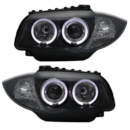 Scheinwerfer angel eyes für - scheinwerfer,