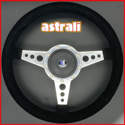Zoll triumph gt6 alcantara - 14,
