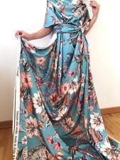 Hochwertig high fashion seide - hochwertig, high-fashion